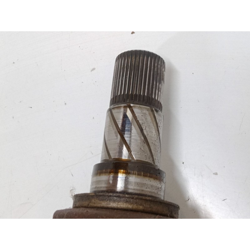 Recambio de transmision delantera izquierda para renault megane ii (bm0/1_, cm0/1_) 1.9 dci (bm0g, cm0g) referencia OEM IAM   