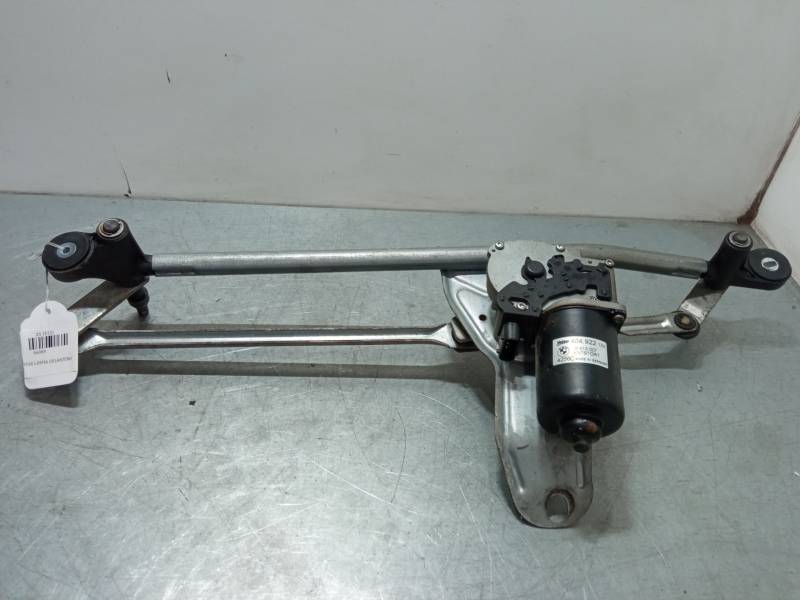 MOTOR LIMPIA DELANTERO 61617111535 