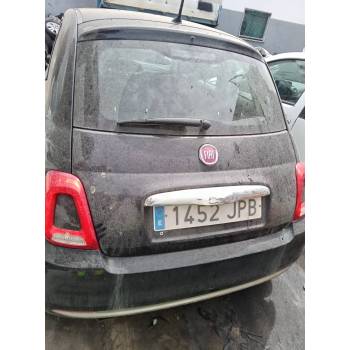 FIAT 500 (312_)