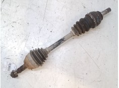 Recambio de transmision delantera izquierda para opel astra h gtc (a04) 1.4 (l08) referencia OEM IAM   