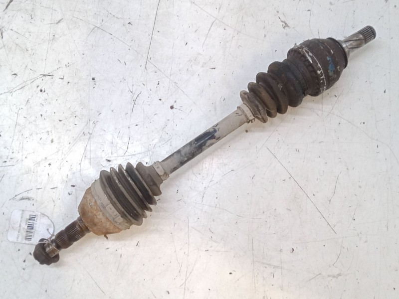 Recambio de transmision delantera izquierda para opel astra h gtc (a04) 1.4 (l08) referencia OEM IAM   