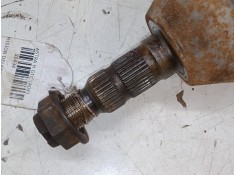 Recambio de transmision delantera izquierda para opel astra h gtc (a04) 1.4 (l08) referencia OEM IAM    2