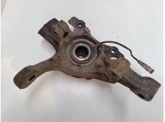 Recambio de mangueta delantera derecha para opel astra h gtc (a04) 1.4 (l08) referencia OEM IAM   