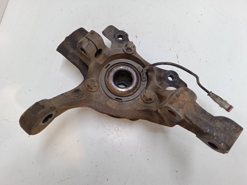 Recambio de mangueta delantera derecha para opel astra h gtc (a04) 1.4 (l08) referencia OEM IAM   