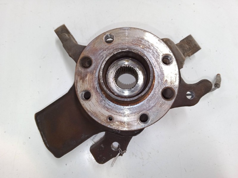 Recambio de mangueta delantera derecha para opel astra h gtc (a04) 1.4 (l08) referencia OEM IAM   