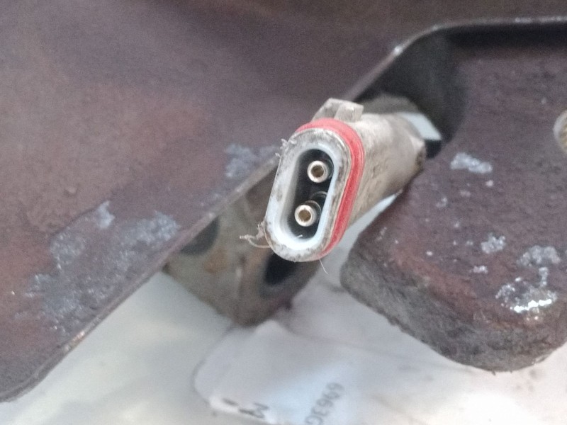 Recambio de mangueta delantera derecha para opel astra h gtc (a04) 1.4 (l08) referencia OEM IAM   