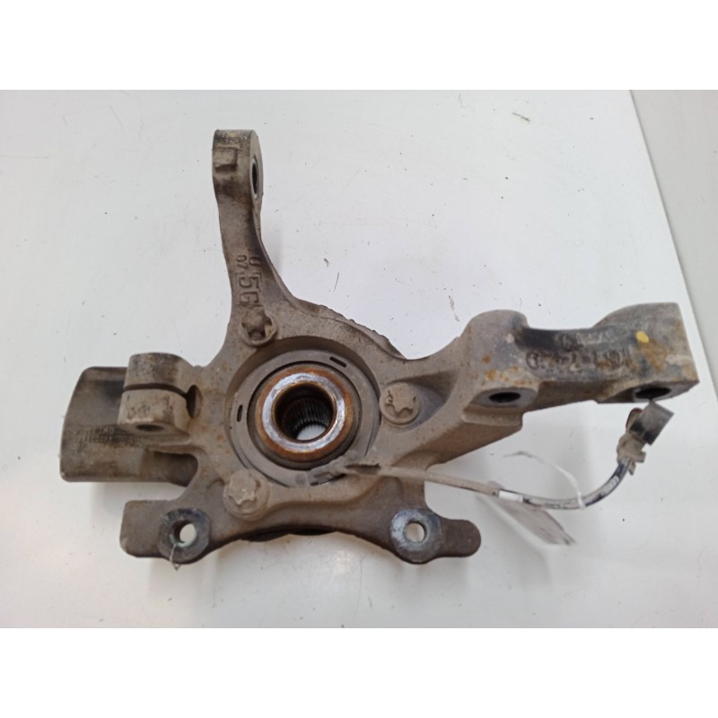 Recambio de mangueta delantera izquierda para opel astra h gtc (a04) 1.4 (l08) referencia OEM IAM   