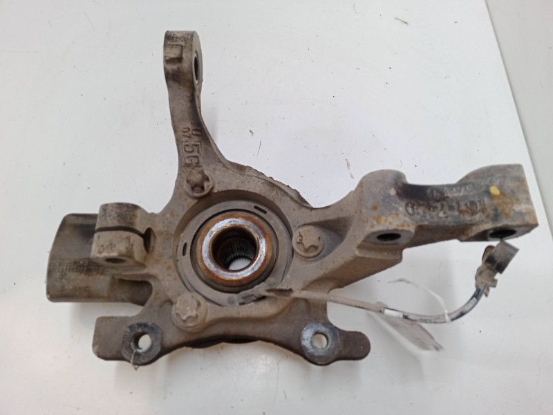 Recambio de mangueta delantera izquierda para opel astra h gtc (a04) 1.4 (l08) referencia OEM IAM   