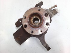 Recambio de mangueta delantera izquierda para opel astra h gtc (a04) 1.4 (l08) referencia OEM IAM    2