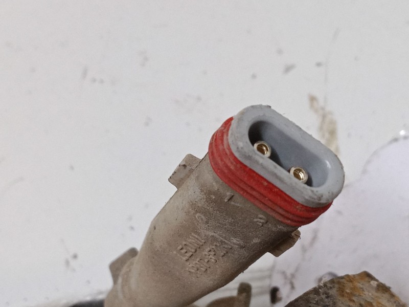 Recambio de mangueta delantera izquierda para opel astra h gtc (a04) 1.4 (l08) referencia OEM IAM   