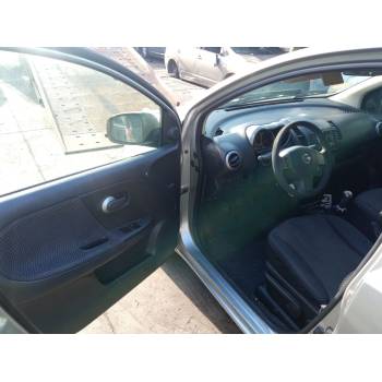 NISSAN NOTE (E11, NE11)