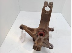 Recambio de mangueta delantera izquierda para renault megane ii (bm0/1_, cm0/1_) 1.9 dci (bm0g, cm0g) referencia OEM IAM   