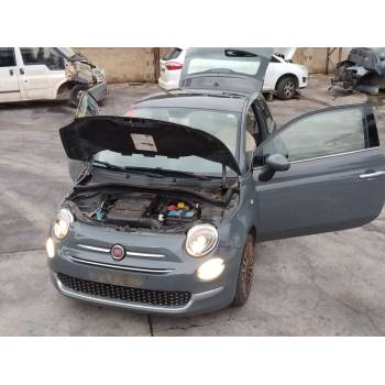 FIAT 500 (312_)