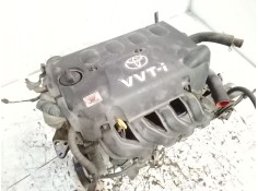 Recambio de motor completo para toyota yaris (_p1_) 1.3 (ncp10_, scp12_) referencia OEM IAM   