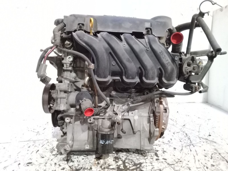 Recambio de motor completo para toyota yaris (_p1_) 1.3 (ncp10_, scp12_) referencia OEM IAM   
