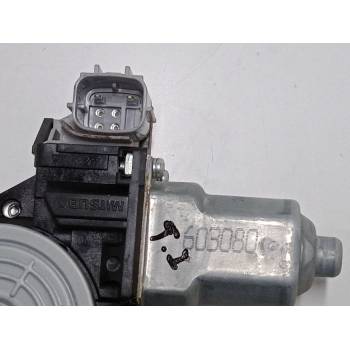 ELEVALUNAS ELECTRICO TRASERO IZQUIERDO 