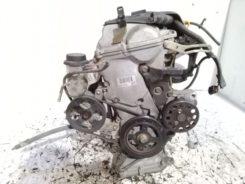 Recambio de motor completo para toyota yaris (_p1_) 1.3 (ncp10_, scp12_) referencia OEM IAM   