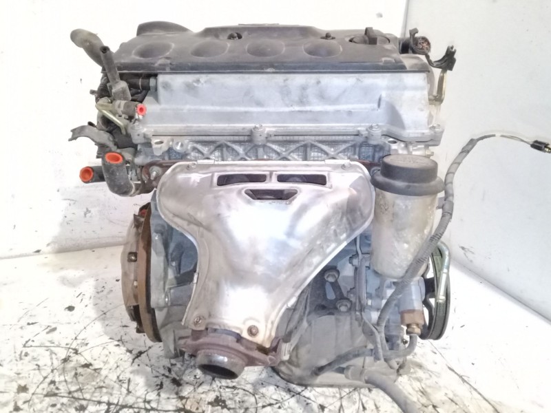 Recambio de motor completo para toyota yaris (_p1_) 1.3 (ncp10_, scp12_) referencia OEM IAM   