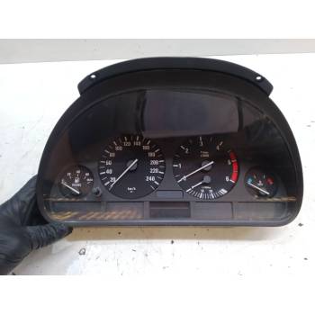 CUADRO INSTRUMENTOS 62116914918 