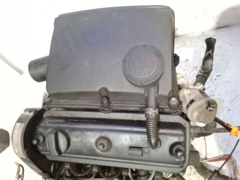 Recambio de motor completo para volkswagen polo iii (6n1) 64 1.9 d referencia OEM IAM   
