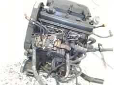 Recambio de motor completo para volkswagen polo iii (6n1) 64 1.9 d referencia OEM IAM    2