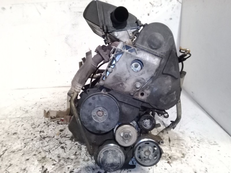 Recambio de motor completo para volkswagen polo iii (6n1) 64 1.9 d referencia OEM IAM   