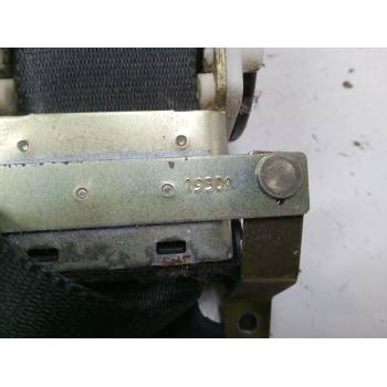 CINTURON SEGURIDAD DELANTERO IZQUIERDO 