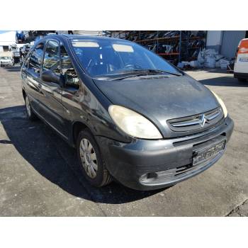 CITROËN XSARA PICASSO (N68)