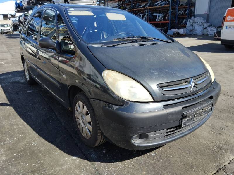 CITROËN XSARA PICASSO (N68)