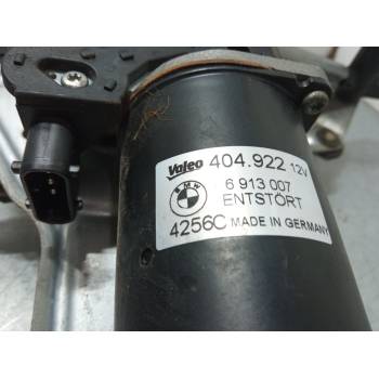 MOTOR LIMPIA DELANTERO 61617111535 
