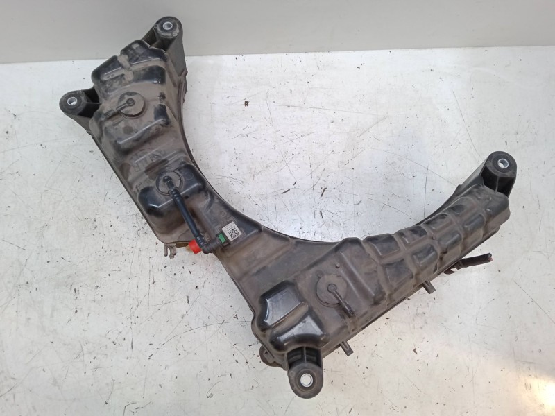 Recambio de deposito adblue para dacia lodgy (js_) 1.5 dci referencia OEM IAM 172A24881R  