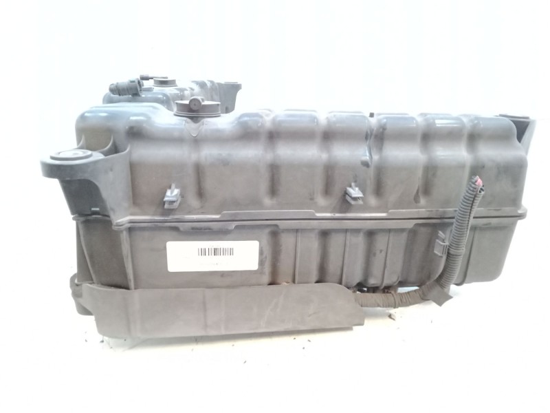 Recambio de deposito adblue para dacia lodgy (js_) 1.5 dci referencia OEM IAM 172A24881R  