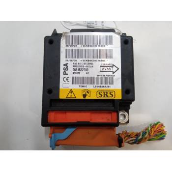 CENTRALITA AIRBAG 9661532780 