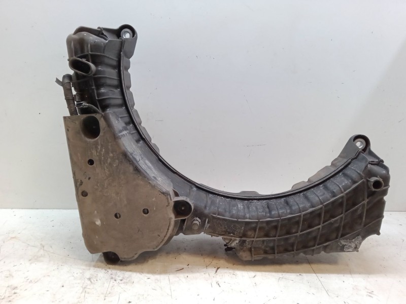 Recambio de deposito adblue para dacia lodgy (js_) 1.5 dci referencia OEM IAM 172A24881R  