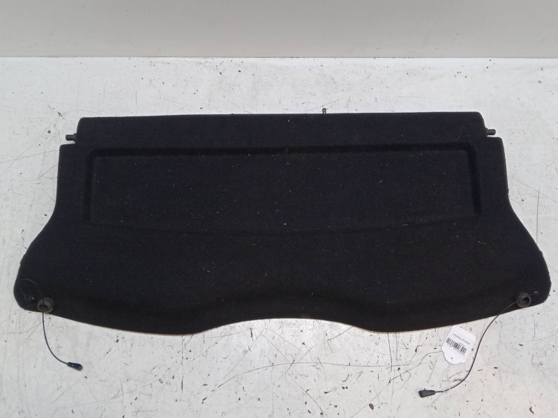 Recambio de bandeja trasera para ford fiesta v (jh_, jd_) 1.3 referencia OEM IAM   