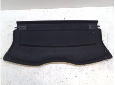 Recambio de bandeja trasera para ford fiesta v (jh_, jd_) 1.3 referencia OEM IAM    2