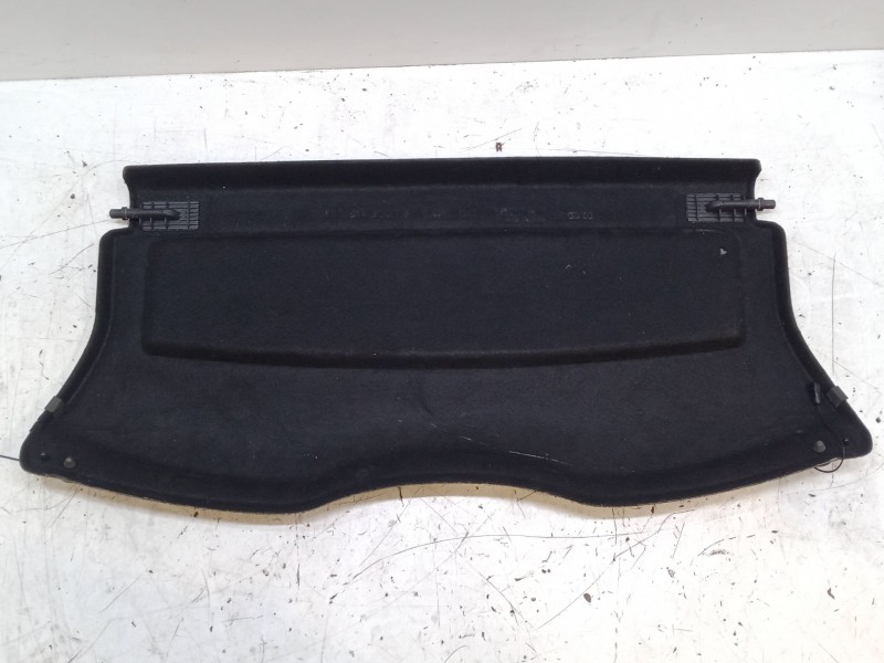 Recambio de bandeja trasera para ford fiesta v (jh_, jd_) 1.3 referencia OEM IAM   