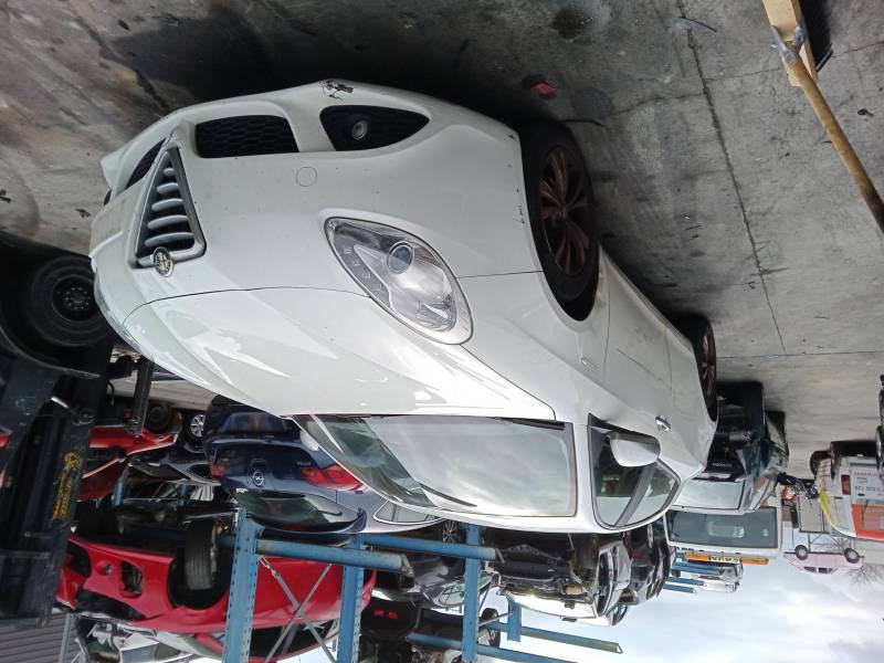 ALFA ROMEO GIULIETTA (940_)