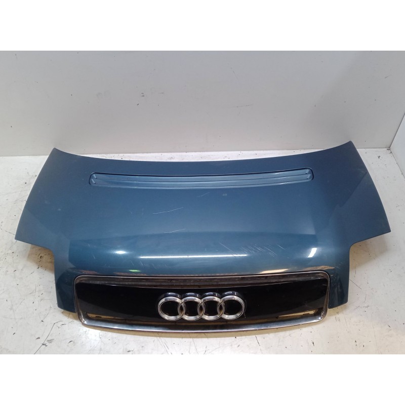 Recambio de capo para audi a2 (8z0) 1.4 referencia OEM IAM   