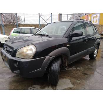 HYUNDAI TUCSON (JM)