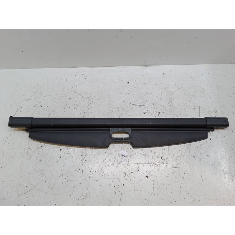 Recambio de bandeja trasera para opel zafira / zafira family b (a05) 1.7 cdti (m75) referencia OEM IAM   