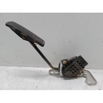 PEDAL ACELERADOR 