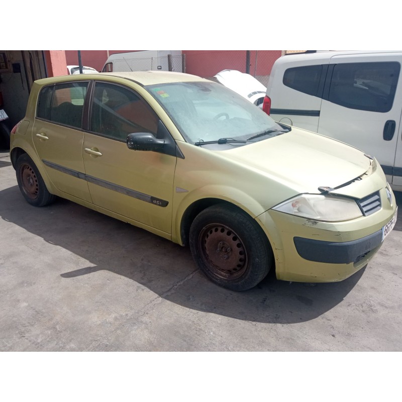 renault megane ii (bm0/1_, cm0/1_) del año 2004