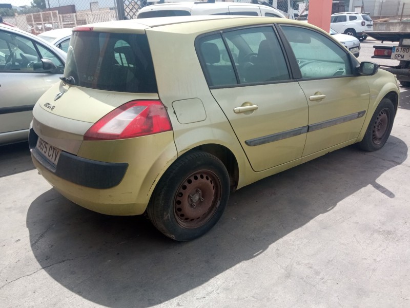 renault megane ii (bm0/1_, cm0/1_) del año 2004