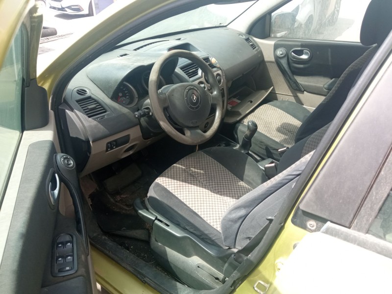 renault megane ii (bm0/1_, cm0/1_) del año 2004