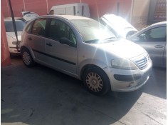 citroën c3 i (fc_, fn_) del año 2005