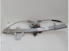 Recambio de elevalunas electrico delantero derecho para hyundai getz (tb) 1.1 referencia OEM IAM   
