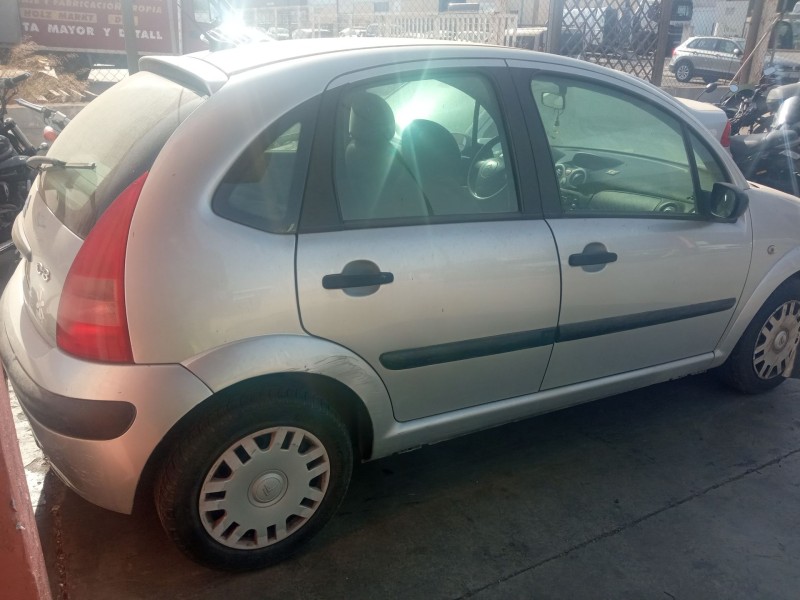 citroën c3 i (fc_, fn_) del año 2005
