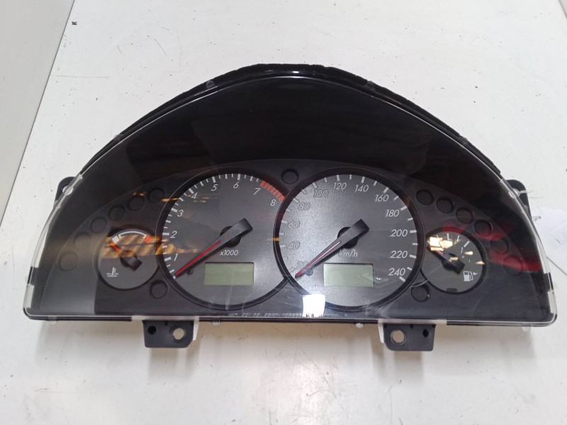 Recambio de cuadro instrumentos para ford cougar (ec_) 2.5 v6 24v referencia OEM IAM   