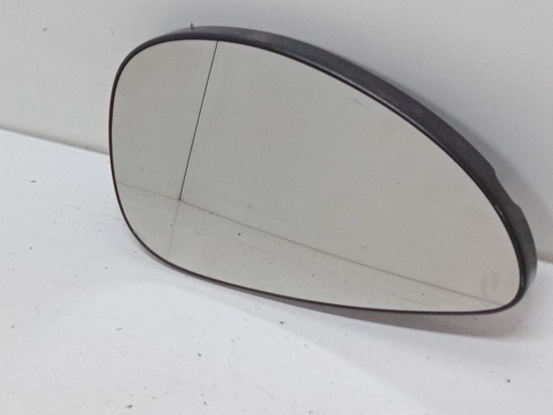 Recambio de cristal retrovisor derecho para citroën c4 i (lc_) 1.6 hdi referencia OEM IAM   